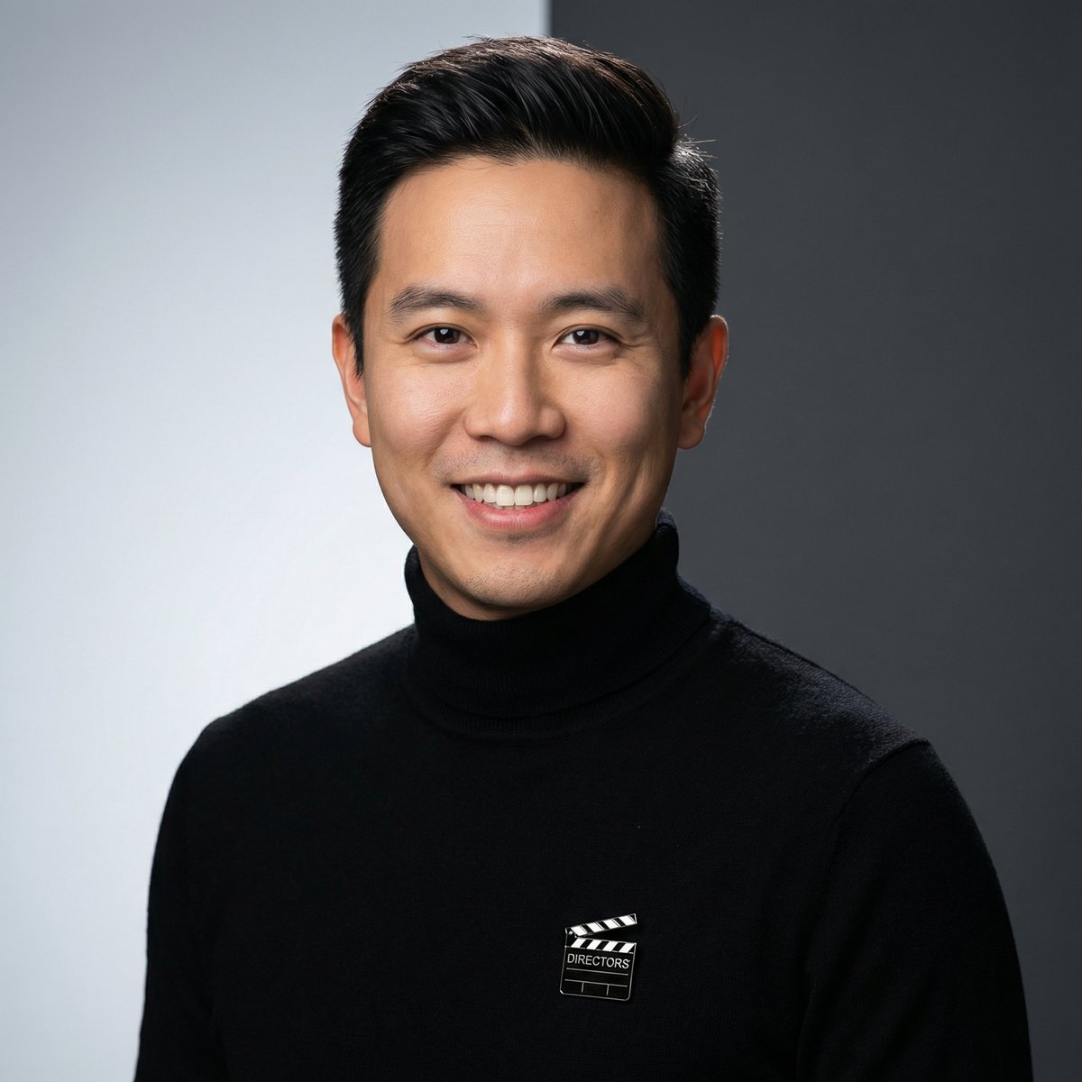 小马拉大车首席导演陈逸飞