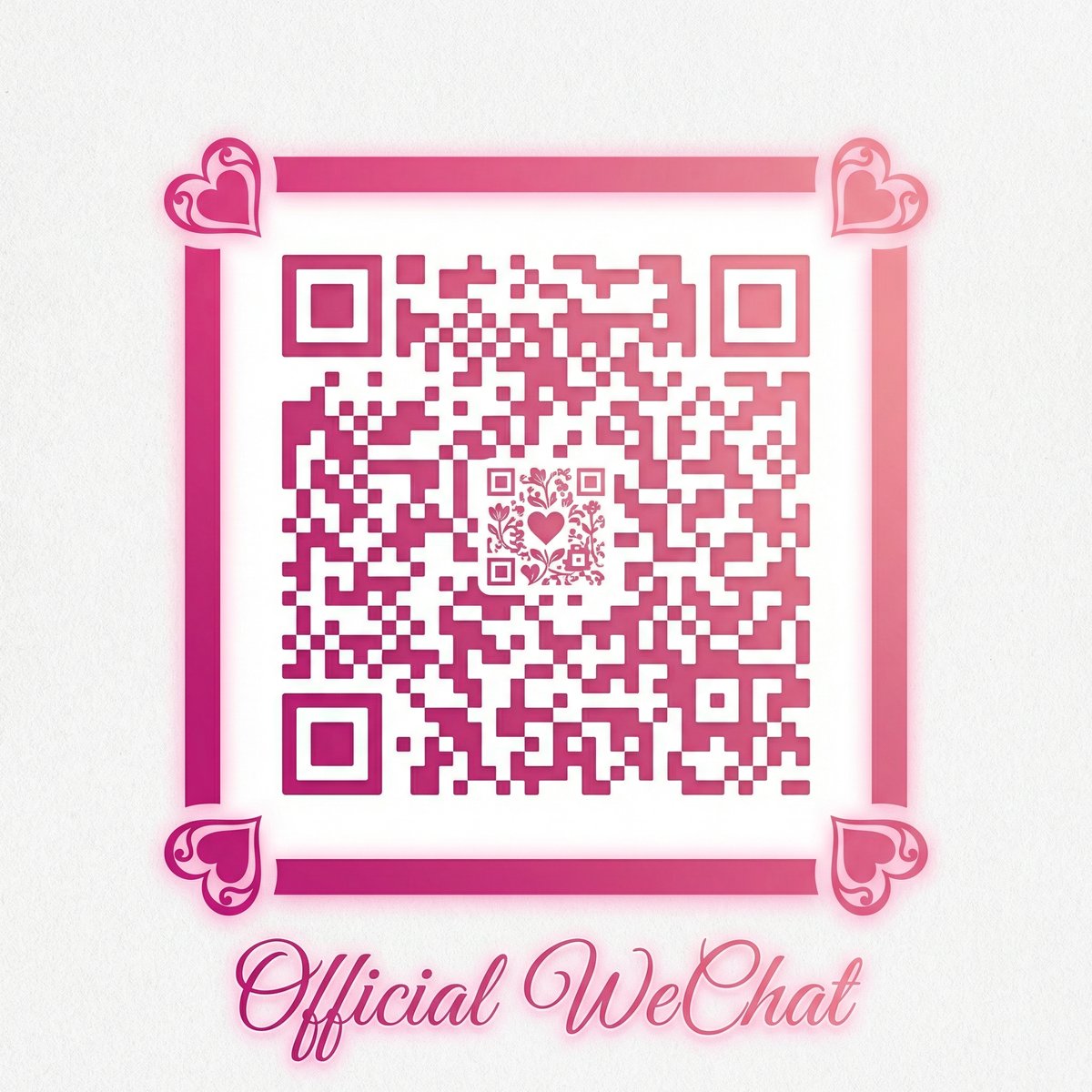 小马拉大车公众号二维码