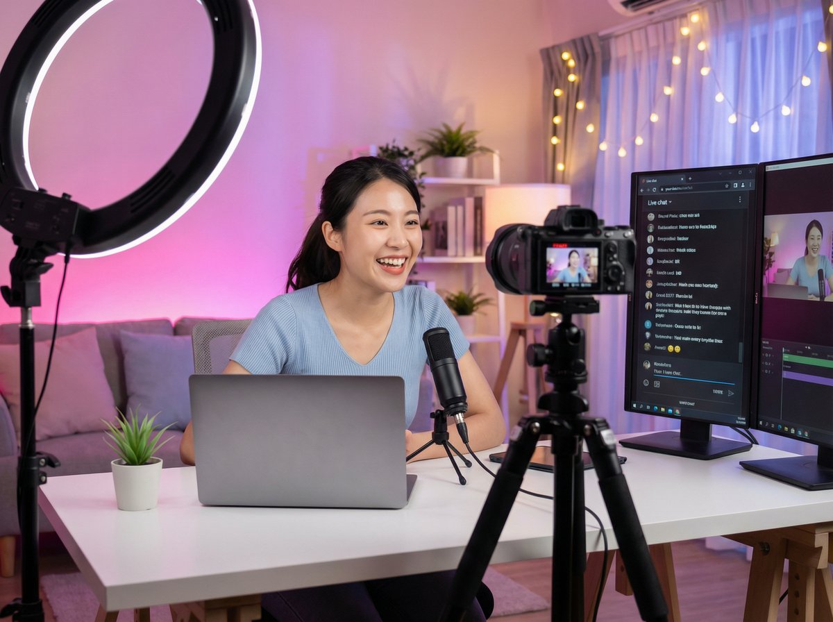 小马拉大车直播视频分享