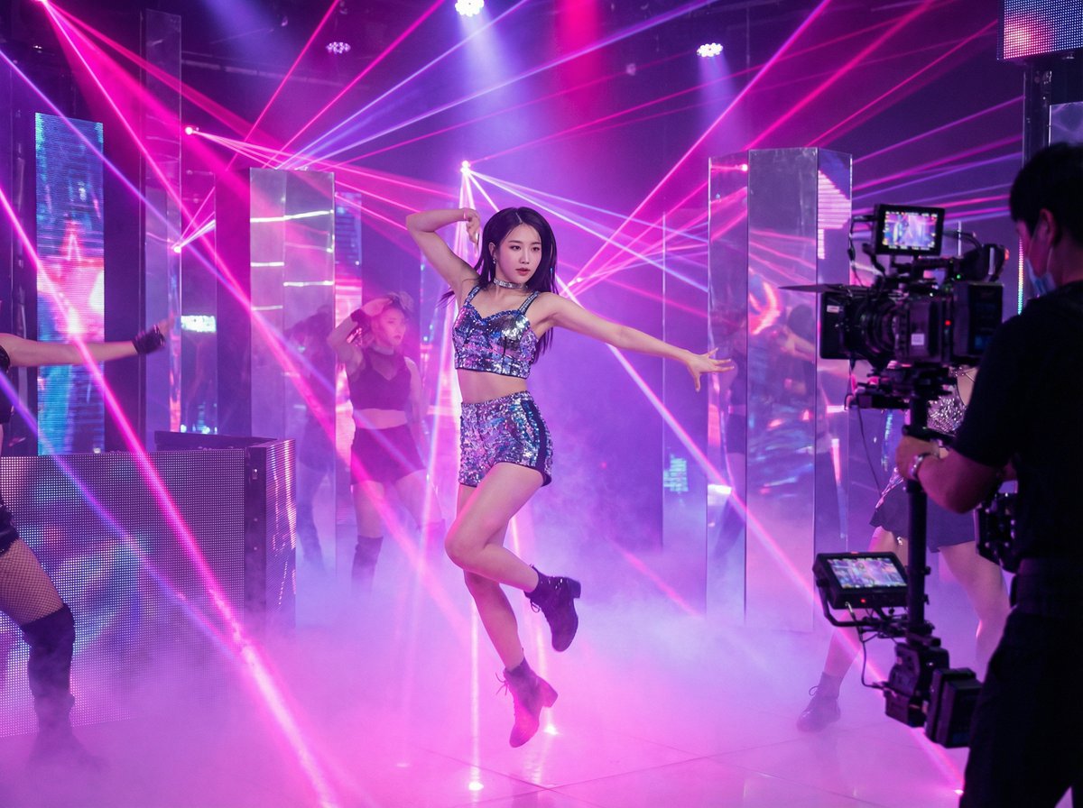 小马拉大车原创MV视频